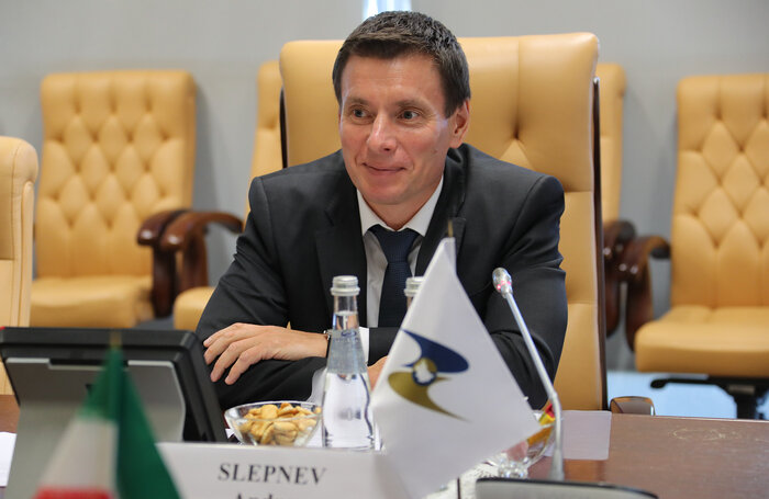 گامهای اتحادیه اقتصادی اوراسیا-ایران در مسیر توسعه تجارت