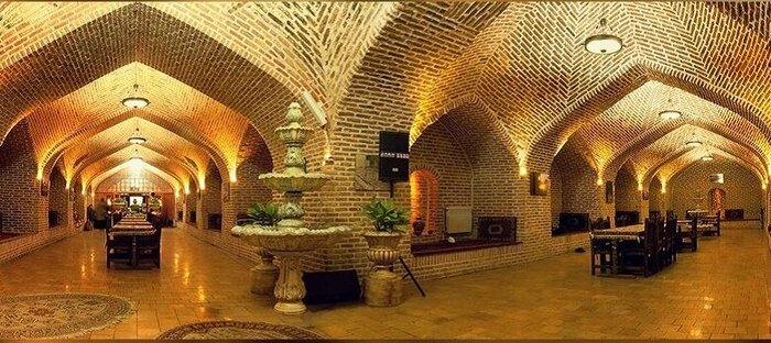 کاروانسراهای راه ابریشم در مسیر ثبت جهانی / گردشگری البرز رونق می گیرد