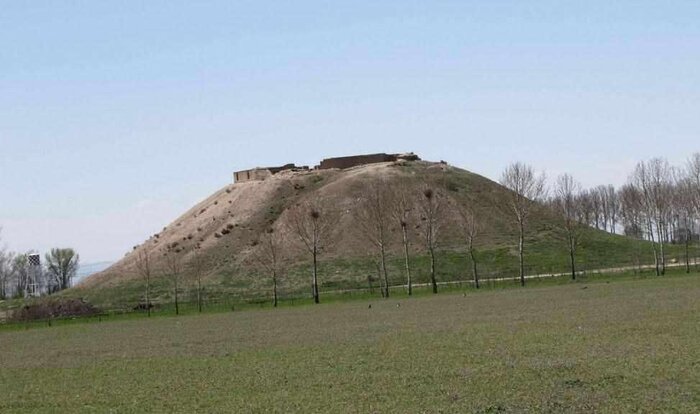 کاروانسراهای راه ابریشم در مسیر ثبت جهانی / گردشگری البرز رونق می گیرد