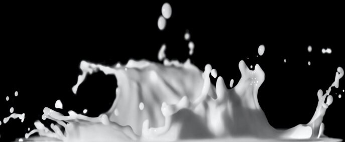 شیر مصنوعی در راه است/ صنعت لبنیات متحول می‌شود