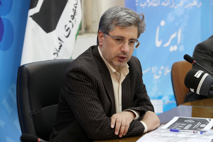 تلاشهای داخلی و خارجی دولت برای گردگیری از آسمان خراسان رضوی