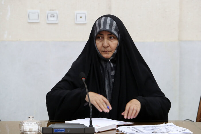 تلاشهای داخلی و خارجی دولت برای گردگیری از آسمان خراسان رضوی