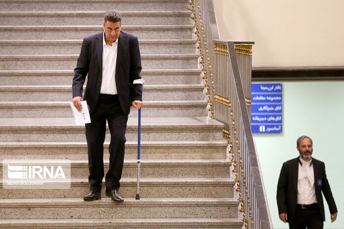 فهرست نهایی تیم ملی فوتبال تا ناکامی یزدانی در دوئل پنجم کشتی