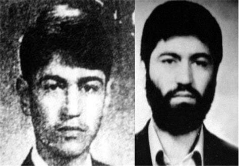 سرنوشت نامعلوم قاتل بالاترین مقامات اجرایی کشور 3