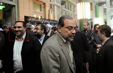 سرنوشت نامعلوم قاتل بالاترین مقامات اجرایی کشور 5