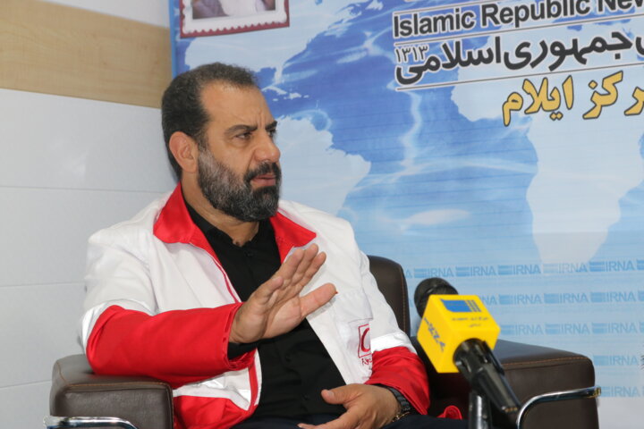 دومین داروخانه بزرگ غرب کشور در ایلام آماده بهره برداری شد