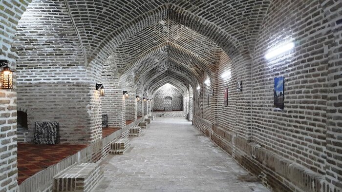 بزرگترین مجموعه بومگردی خراسان رضوی در تربتحیدریه افتتاح شد