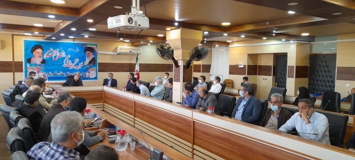 تقویت مرکز جامع خدمات سلامت مرز سومار یک ضرورت است