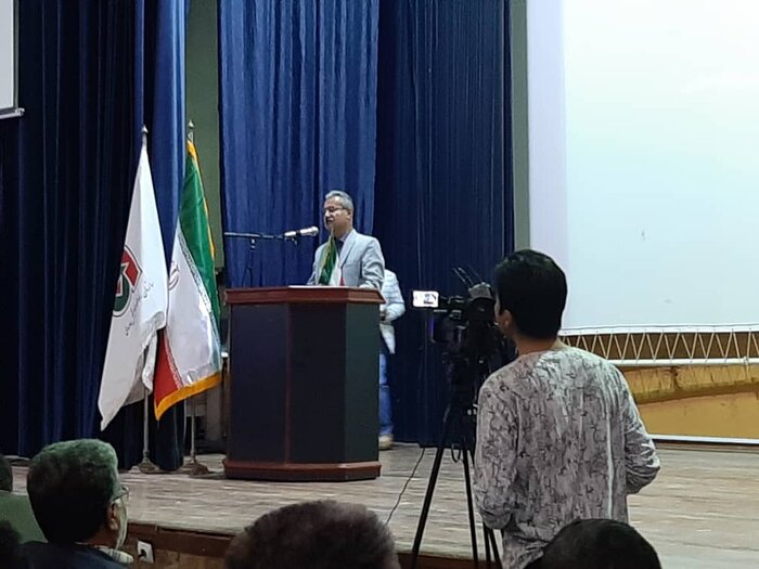 ۷ درصد تولید ناخالص کشور صرف ایمنی راهها میشود