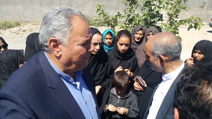 مجموعه دوچرخهسواری بانوان در تربتحیدریه افتتاح شد