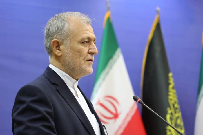 سیاست اصلی دولت محرومیت زدایی است