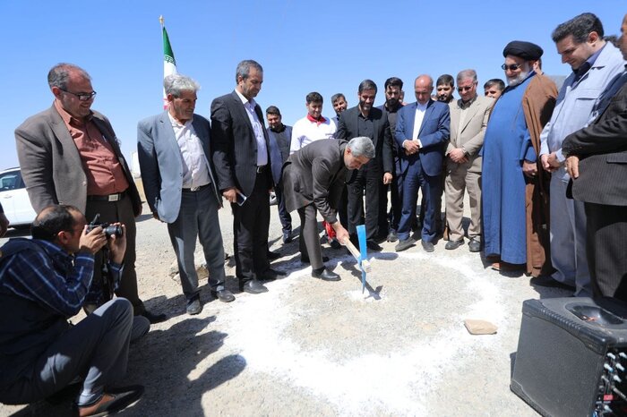 استاندار همدان: در سفر رییس جمهور اعتبارات بسیار خوبی به استان داده شد