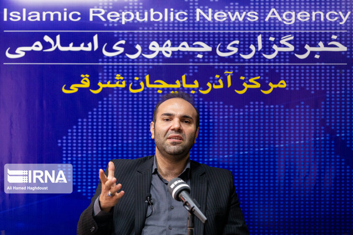 مورد حادی از هیچ بیماری مشترک بین انسان و دام در آذربایجان شرقی وجود ندارد