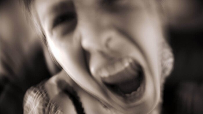 علل افزایش خشونت در جامعه آلمان چیست؟