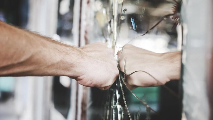 علل افزایش خشونت در جامعه آلمان چیست؟