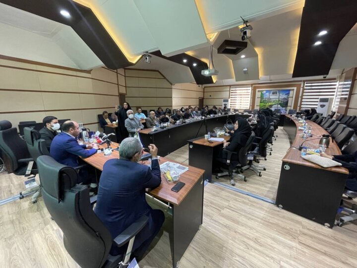 ۱۳۰ دستگاه آمبولانس برای مراسم اربعین در کرمانشاه پیشبینی شده است