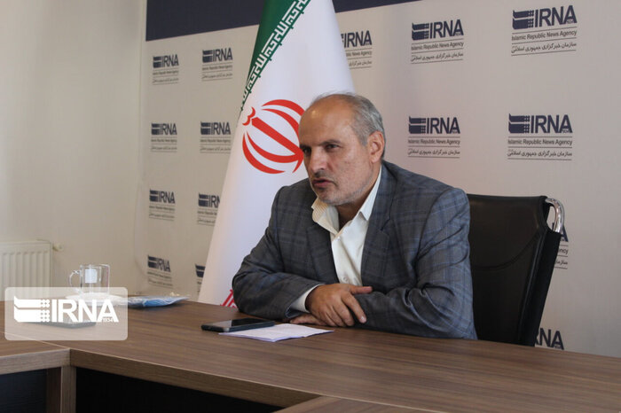 دولت با تخصیص ۸۰ میلیارد ریال اعتبار طرح های جدید دریایی در مازندران اجرا کرد