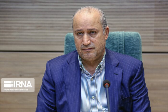 مهدی تاج رییس فدراسیون فوتبال شد / توقف استقلال در ایستگاه مسجد سلیمان 8