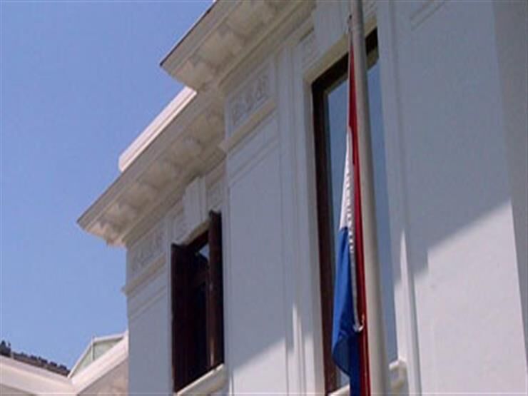 سفارت هلند در بغداد تخلیه شد