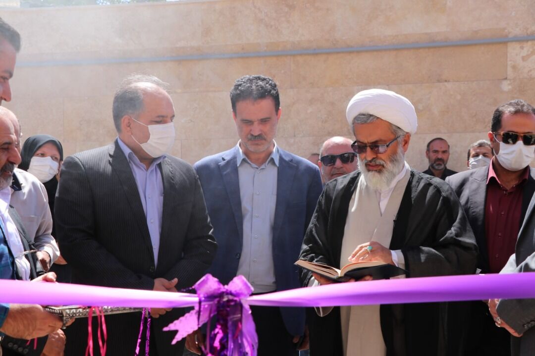 اقامتگاه بومگردی عمارت اجلال شهرستان تفرش بهرهبرداری شد اقامتگاه بومگردی عمارت اجلال شهرستان تفرش بهرهبرداری شد