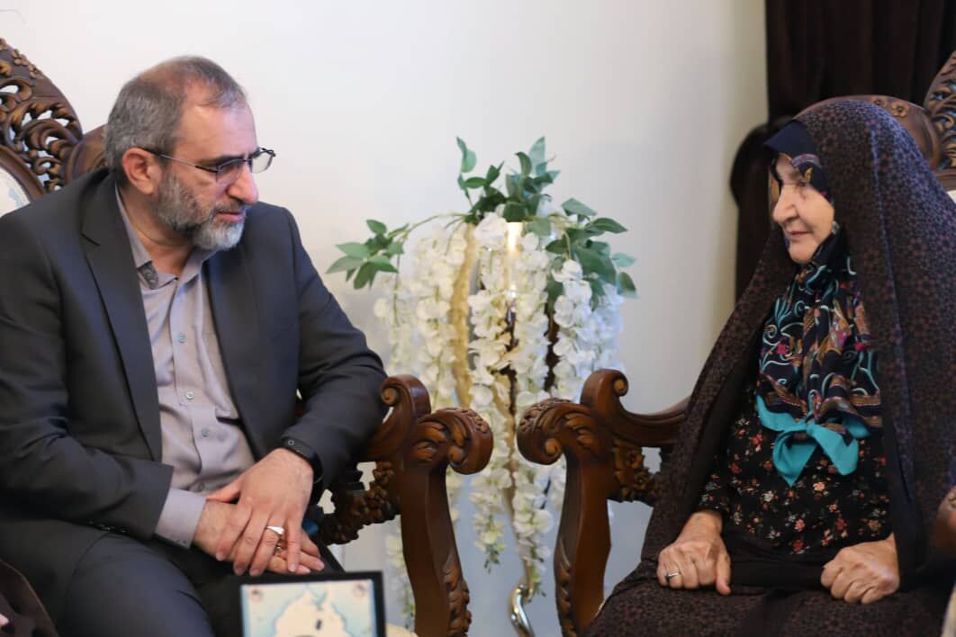 شهرستان کمیجان کانون ایثارگران استان مرکزی است شهرستان کمیجان کانون ایثارگران استان مرکزی است