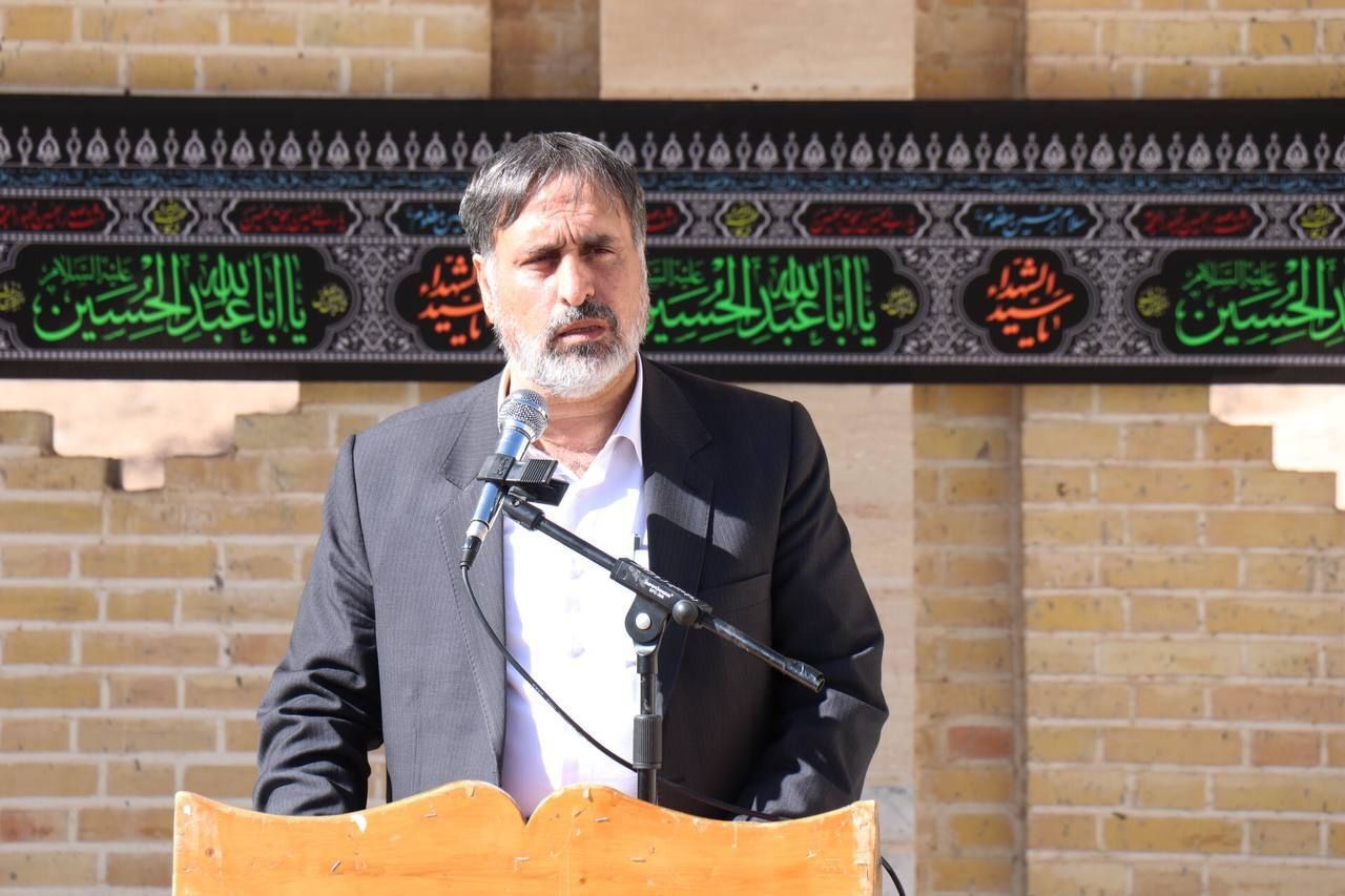 استاندار خراسان شمالی: حذف ارز ترجیحی از اقدامات شجاعانه دولت سیزدهم بود