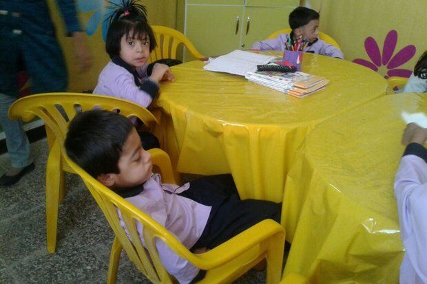 ۲ مرکز نگهداری از معلولین در شهرستان پیشوا افتتاح شد ۲ مرکز نگهداری از معلولین در شهرستان پیشوا افتتاح شد