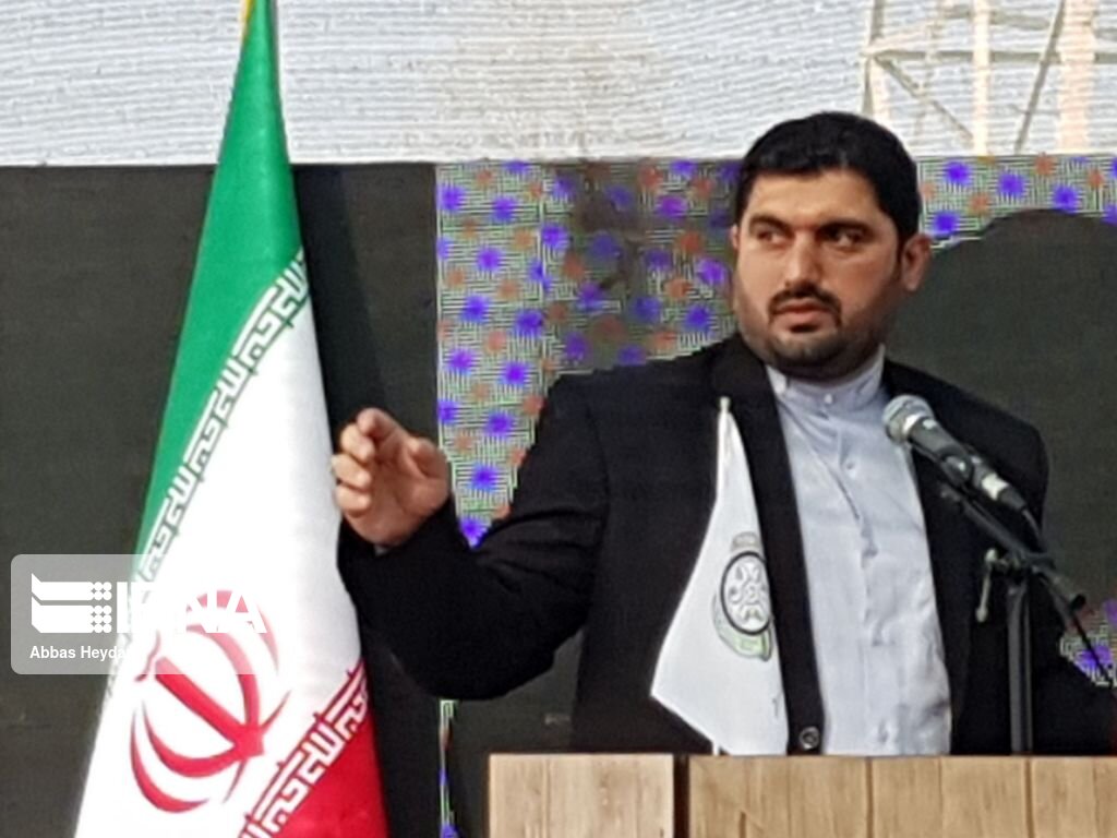 هیات رئیسه جدید شورای شهر بوشهر انتخاب شد هیات رئیسه جدید شورای شهر بوشهر انتخاب شد