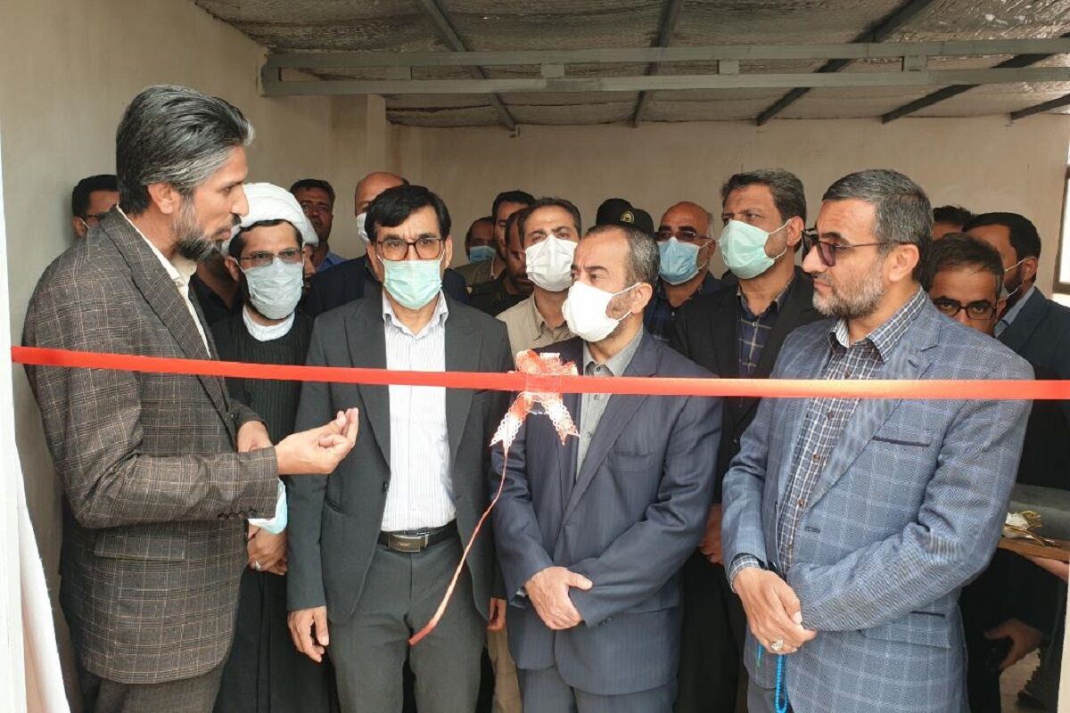 ۶ واحد گلخانه در خراسان جنوبی افتتاح شد ۶ واحد گلخانه در خراسان جنوبی افتتاح شد