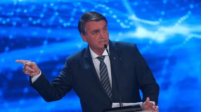 Chile citó al embajador de Brasil por las acusaciones de Bolsonaro contra Boric