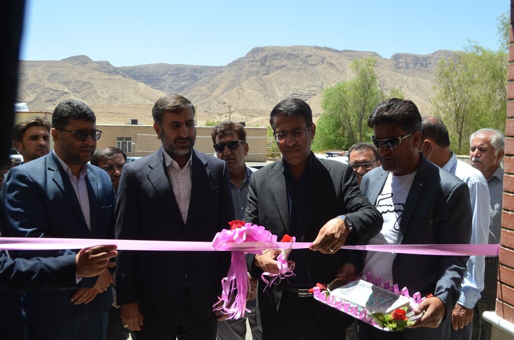 ۸۷ پروژه عمرانی و اقتصادی هفته دولت امسال در لارستان افتتاح و کلنگ زنی شد ۸۷ پروژه عمرانی و اقتصادی هفته دولت امسال در لارستان افتتاح و کلنگ زنی شد
