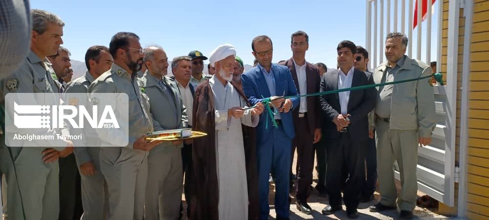 ۵ طرح عمرانی در بخش بیارجمند شاهرود بهرهبرداری شد ۵ طرح عمرانی در بخش بیارجمند شاهرود بهرهبرداری شد