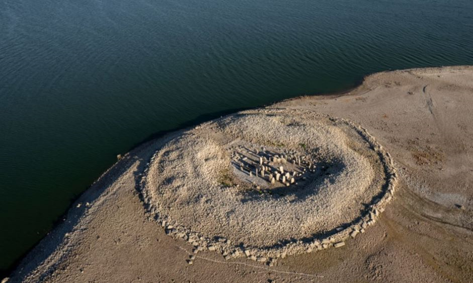 سایه شوم خشکسالی بر ۴ قاره جهان/ ایران در دوره خشکسالی ۳۰ ساله