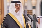 عربستان خواستار استرداد یک مخالف سعودی مقیم لبنان شد