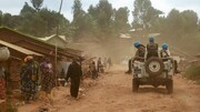 عناصر مسلح ۱۷ نفر را در شمال کنگو کشتند