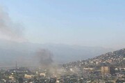 انفجار در کابل/ جزئیات حادثه هنوز منتشر نشده است