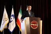 مساعد رئيس الجمهورية : ايران تمتلك اليد الطولى في المفاوضات