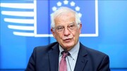 El jefe de la Política Exterior de la UE: Incluir en la lista negra al CGRI como grupo terrorista puede hacer las cosas más difíciles