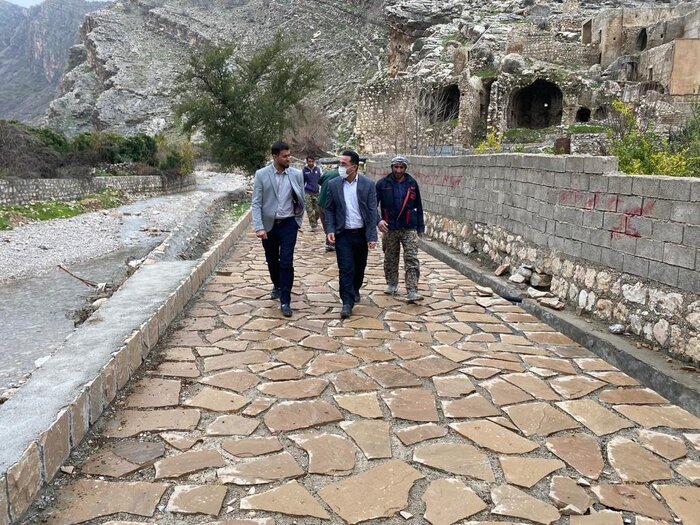 توسعه عمرانی گچساران در دولت سیزدهم به روایت آمار