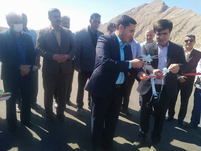 توسعه عمرانی گچساران در دولت سیزدهم به روایت آمار