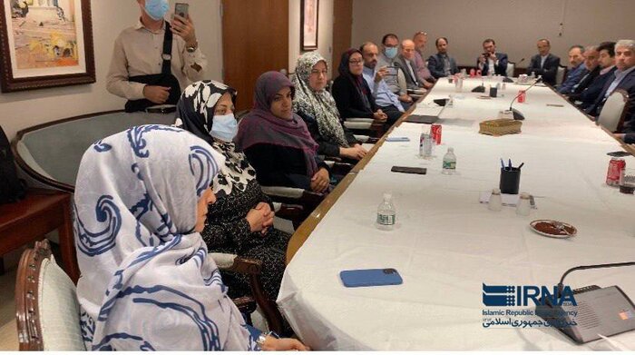 خداحافظی تختروانچی و آنچه درباره "ایروانی" گفت 2