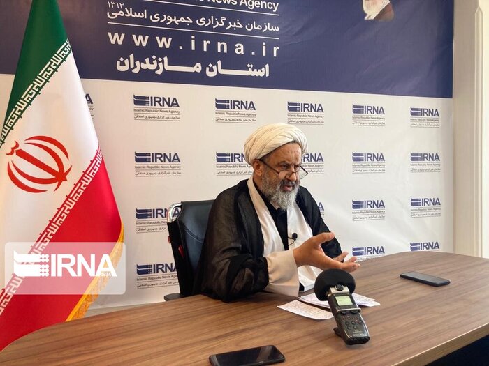 پا به کار شدن ۱۲۰ نخبه مازندران برای رفع محرومیت زدایی