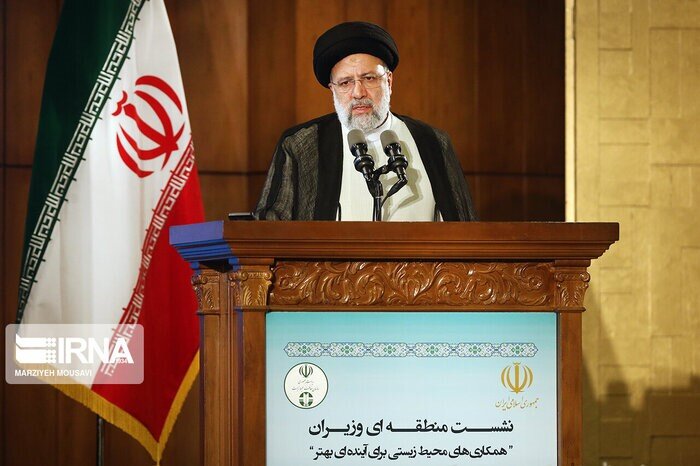 اهتمام دولت به کاهش آلودگی هوا / آسمان کلانشهرها آبی میشود 2