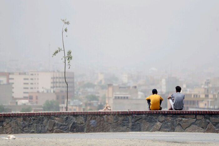 اهتمام دولت به کاهش آلودگی هوا / آسمان کلانشهرها آبی میشود 3