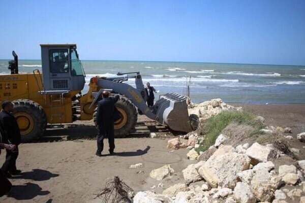اهتمام دولت به کاهش آلودگی هوا / آسمان کلانشهرها آبی میشود 5