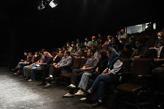 The academic theater center will be relaunched