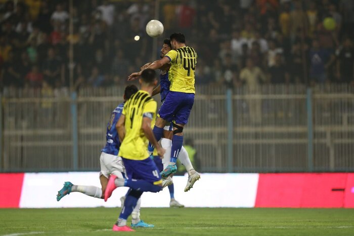 روش بازی استقلال را همه شناختهاند؛ نمایش آبیها دلچسب نیست؛ بر اساس نیاز بازیکن جذب نکردهاند