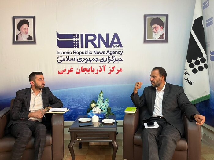 میزان آتش سوزی در جنگلهای آذربایجانغربی ۹۶ درصد کاهش یافت