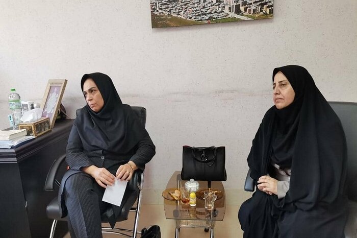 سالانه از معلولیت بیش از ۸ هزار کودک با غربالگری بینایی پیشگیری میشود