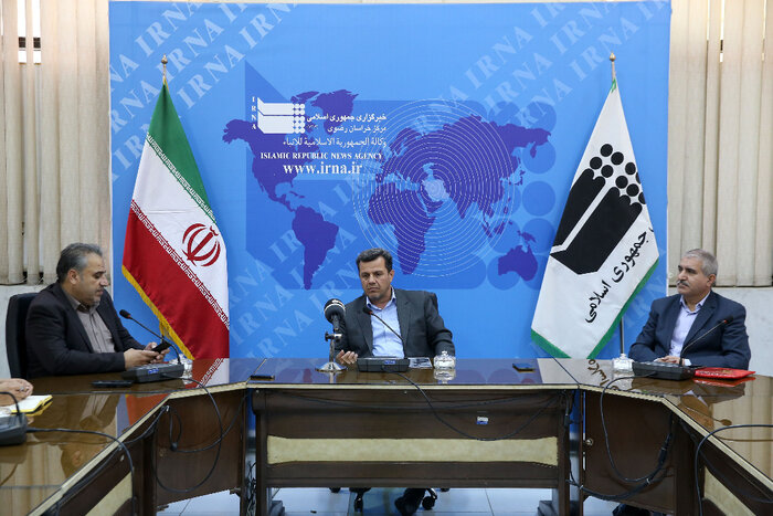 گمرک خراسان رضوی و اوجگیری صادرات خارجی استان در دولت سیزدهم